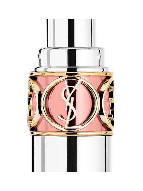 YSL Volupté Sheer Candy 